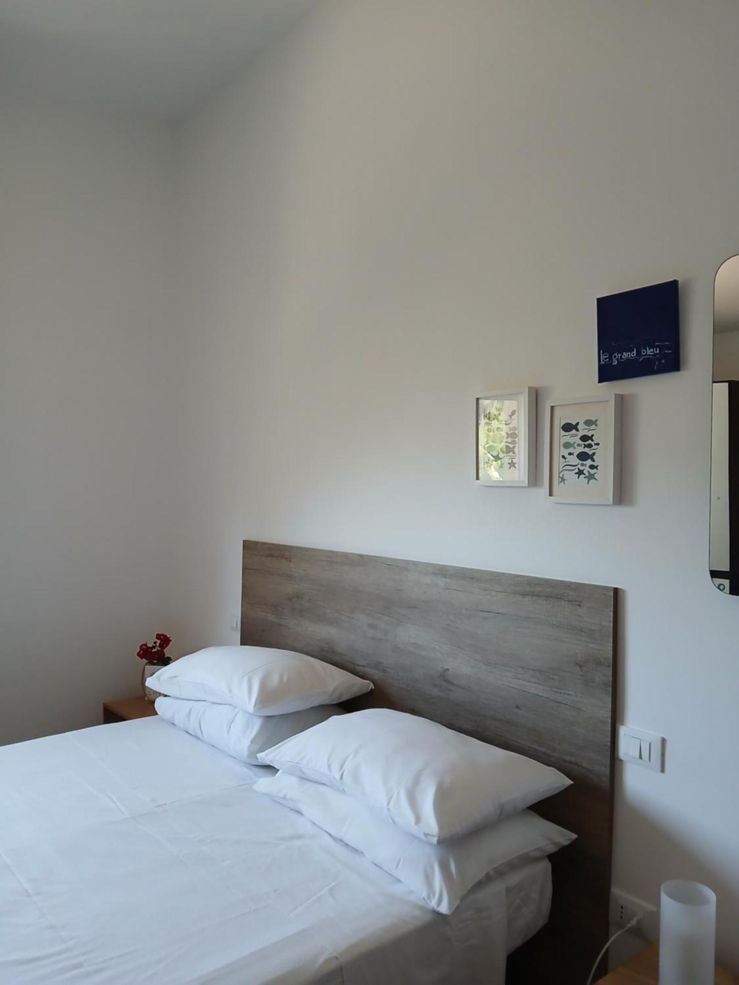 Wunderkammer B&B Pulsano Exteriör bild